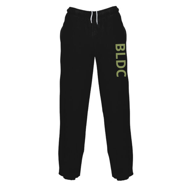 BD Fleece Jog Pants Thumbnail