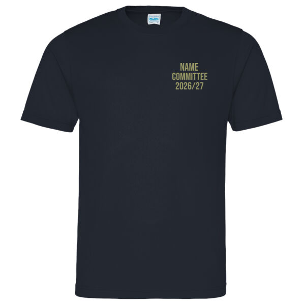 BR Performance Committee T Thumbnail